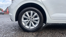 Volkswagen Polo 1.0 SE 5dr Petrol Hatchback